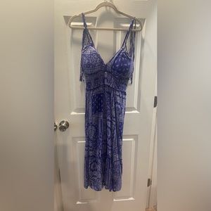 3/$20 Women’s sun dress